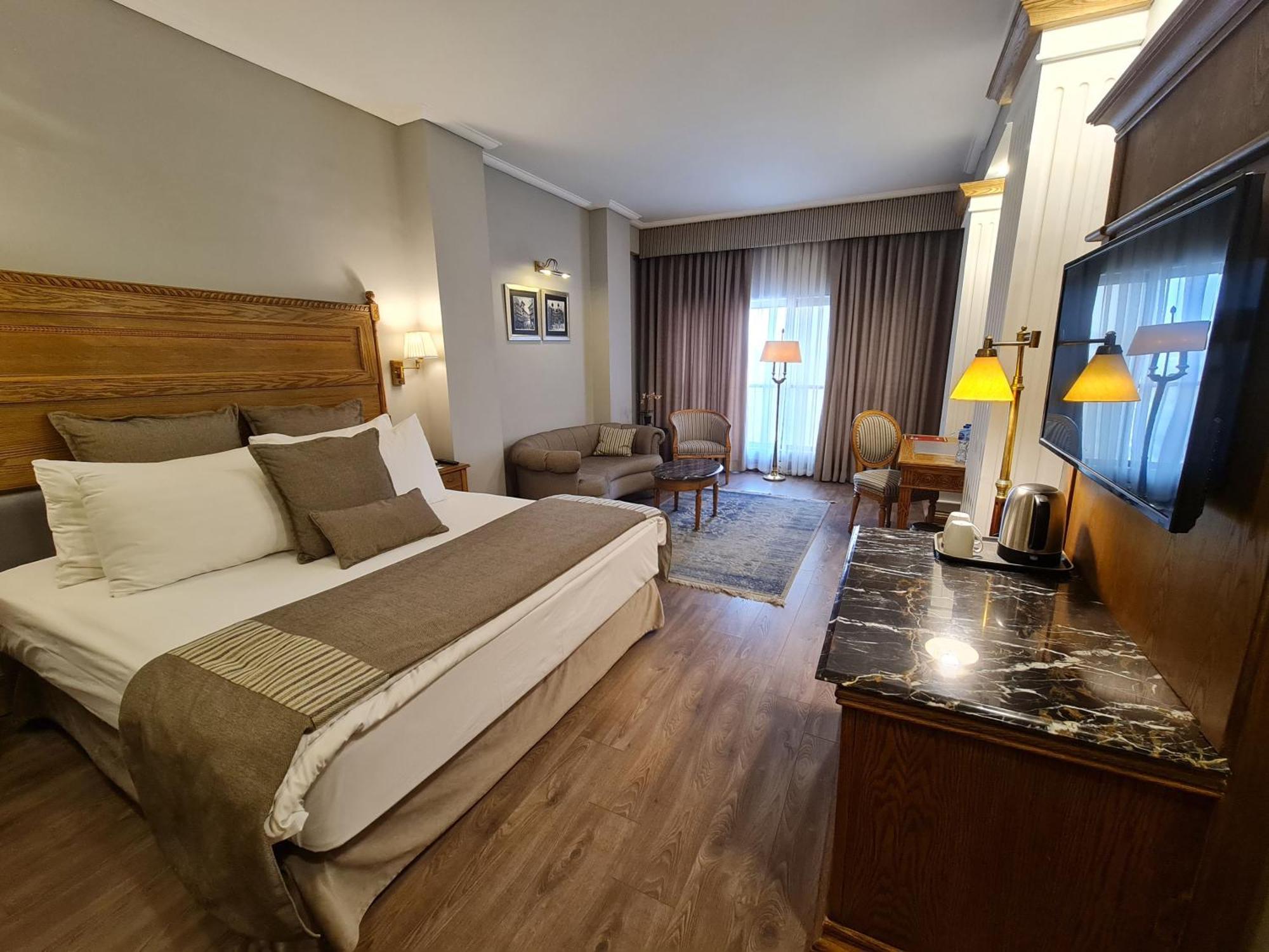Hotel Crown Plaza Islámábád Exteriér fotografie